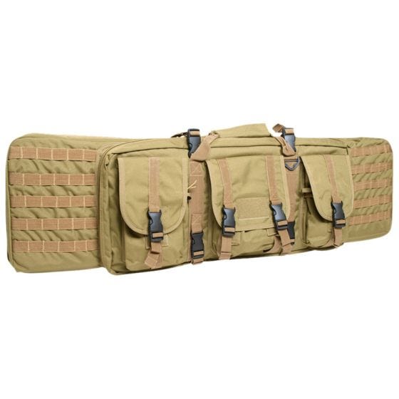 Mil-Tec custodia fucile large in Coyote