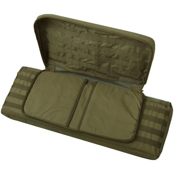 Mil-Tec custodia fucile medium in verde oliva