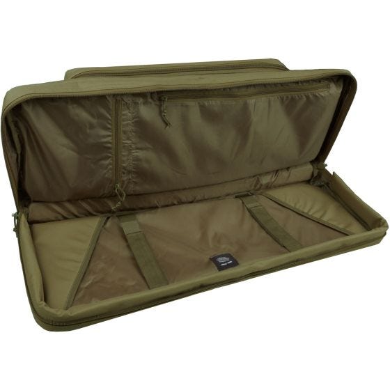 Mil-Tec custodia fucile medium in verde oliva