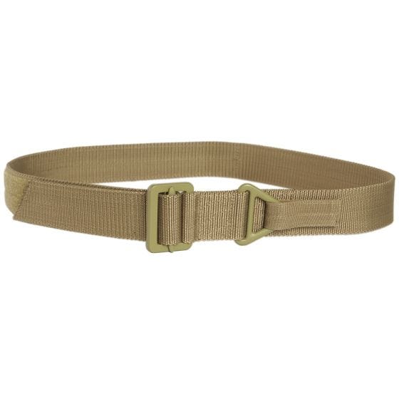 Mil-Tec rigger belt da 45mm in Coyote