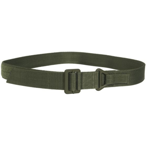 Mil-Tec rigger belt da 45mm in verde oliva