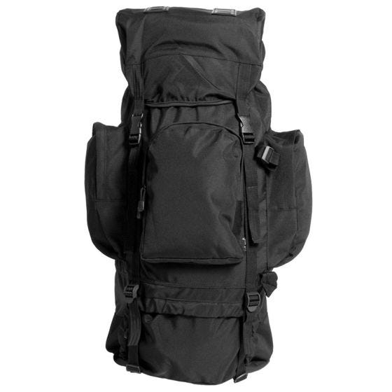 Mil-Tec zaino Recon 88L in nero