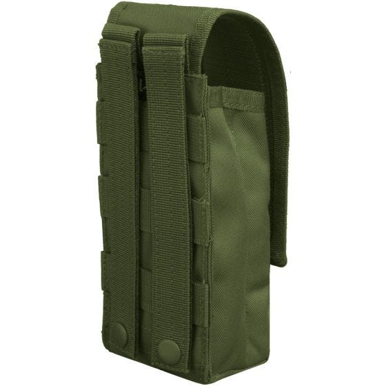 Mil-Tec portacaricatore singolo AK47 MOLLE in verde oliva