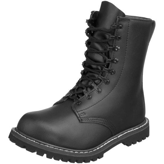 Mil-Tec anfibi paracadutista esercito tedesco