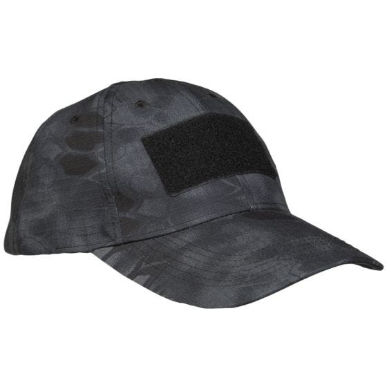 Mil-Tec berretto da baseball tattico in Mandra Night