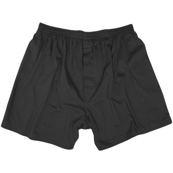 Mil-Tec boxer in nero