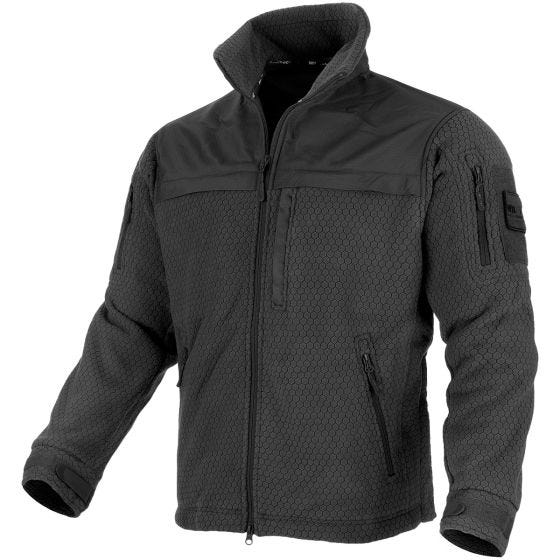 Mil-Tec giacca Elite Hextac in nero