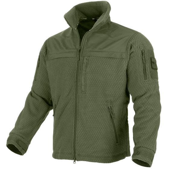 Mil-Tec giacca Elite Hextac in verde oliva