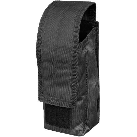 Mil-Tec portacaricatore singolo AK47 MOLLE in nero