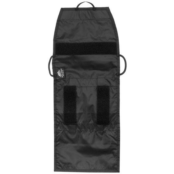 Helikon organizer pieghevole da viaggio in nero