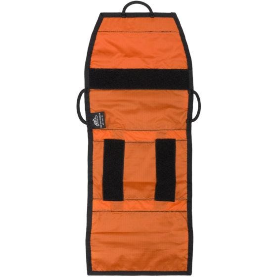 Helikon organizer pieghevole da viaggio in arancione