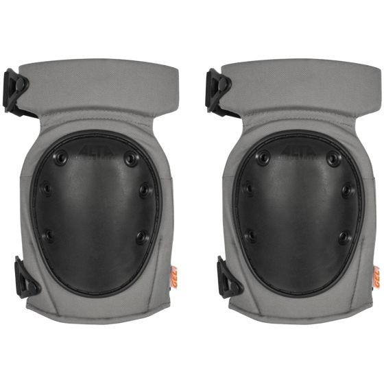 Alta Industries ginocchiere AltaCONTOUR LC FR AltaLOK in grigio/nero