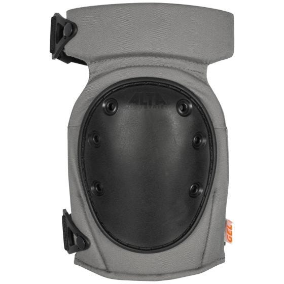 Alta Industries ginocchiere AltaCONTOUR LC FR AltaLOK in grigio/nero