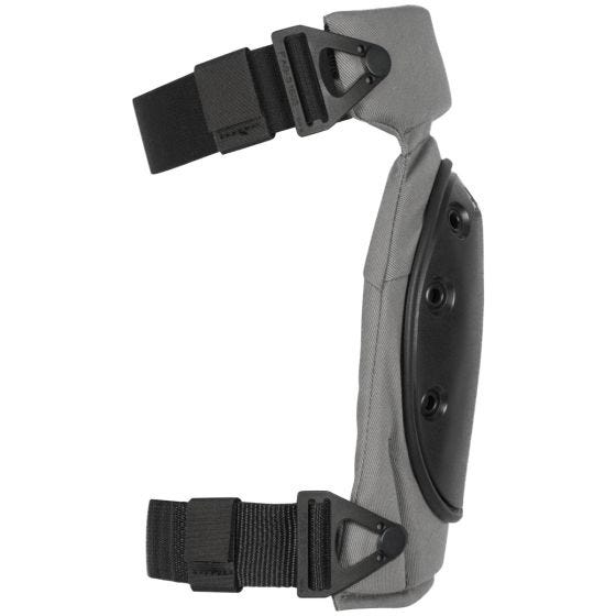 Alta Industries ginocchiere AltaCONTOUR LC FR AltaLOK in grigio/nero