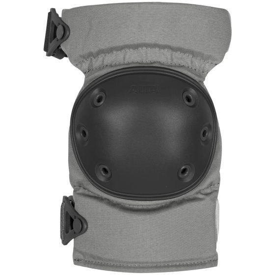 Alta Industries ginocchiere AltaCONTOUR FR AltaLOK in grigio/nero