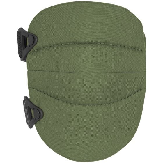 Alta Industries ginocchiere AltaContour in verde oliva