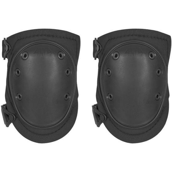 Alta Industries ginocchiere AltaFLEX GEL AltaLOK in nero