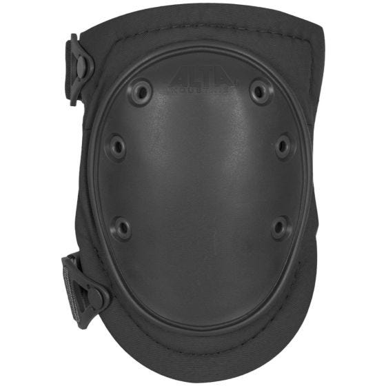 Alta Industries ginocchiere AltaFLEX GEL AltaLOK in nero