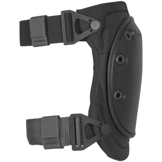 Alta Industries ginocchiere AltaFLEX GEL AltaLOK in nero