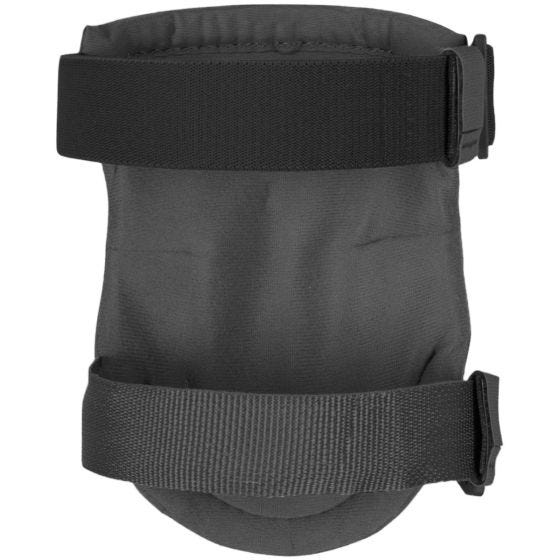 Alta Industries ginocchiere AltaFLEX GEL AltaLOK in nero