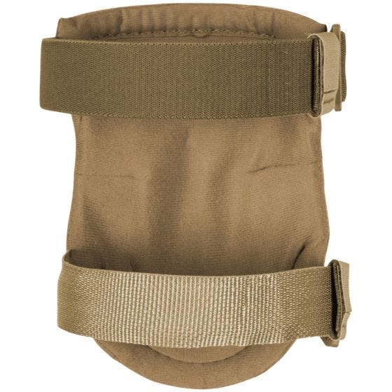 Alta Industries ginocchiere AltaFLEX GEL AltaLOK in Coyote