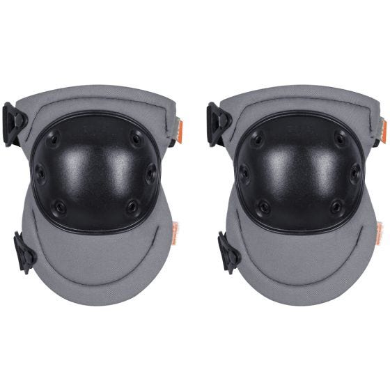 Alta Industries ginocchiere AltaPRO FR AltaLOK in grigio/nero