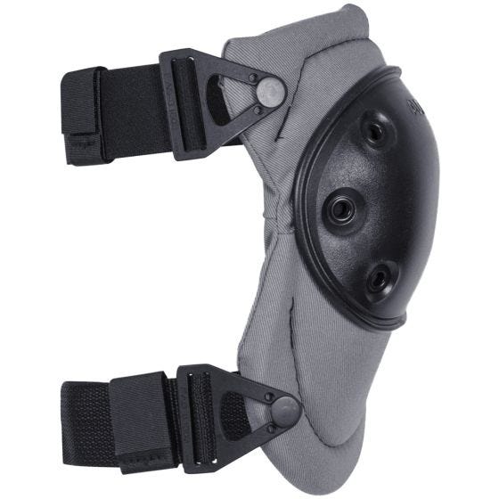 Alta Industries ginocchiere AltaPRO FR AltaLOK in grigio/nero