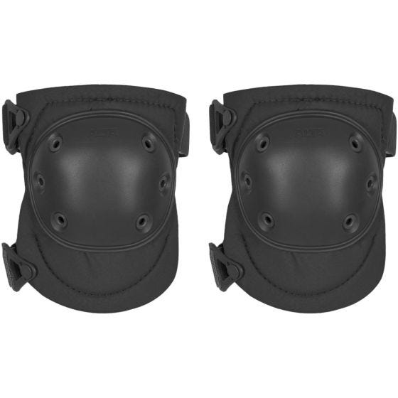 Alta Industries ginocchiere AltaPRO S AltaLOK in nero
