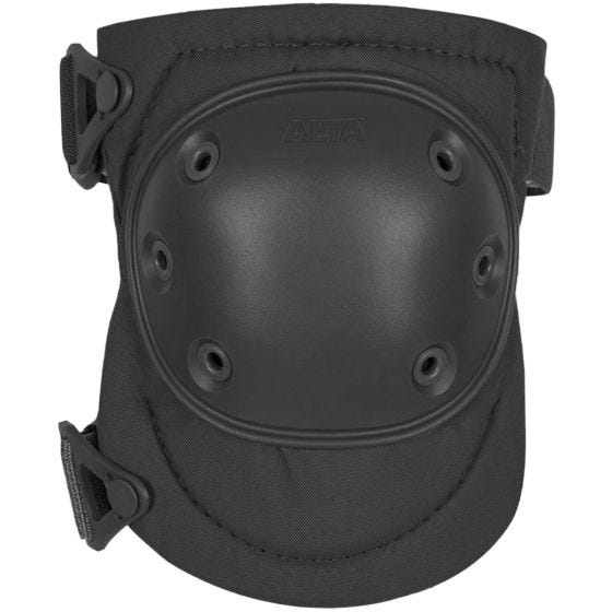 Alta Industries ginocchiere AltaPRO S AltaLOK in nero