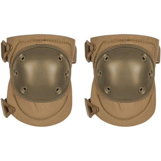 Alta Industries ginocchiere AltaPRO S AltaLOK in Coyote