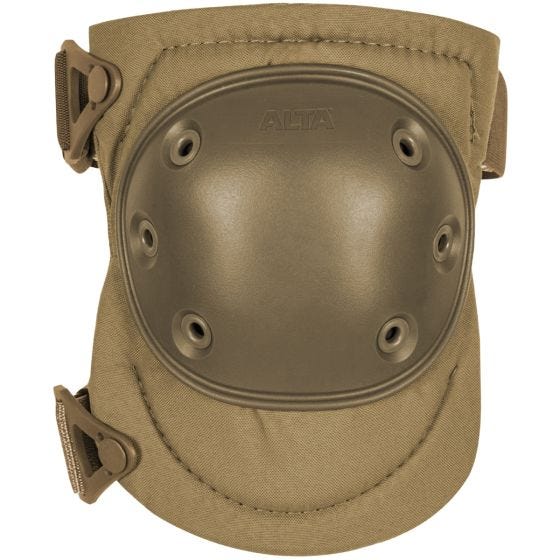 Alta Industries ginocchiere AltaPRO S AltaLOK in Coyote