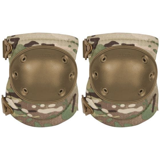 Alta Industries ginocchiere AltaPRO S AltaLOK in MultiCam