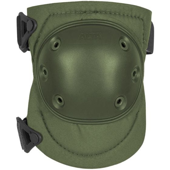 Alta Industries ginocchiere AltaPRO S AltaLOK in Olive Green