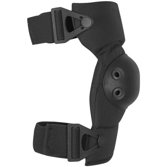 Alta Industries gomitiere AltaCONTOUR AltaLOK in nero