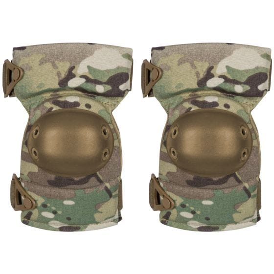Alta Industries gomitiere AltaCONTOUR AltaLOK in MultiCam