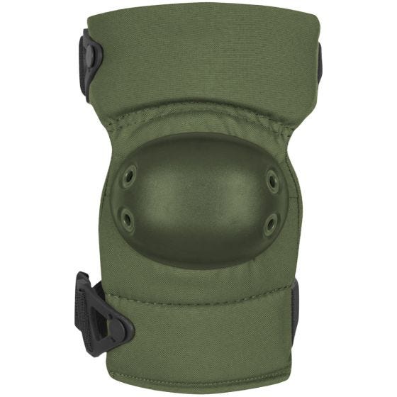 Alta Industries gomitiere AltaCONTOUR AltaLOK in Olive Green