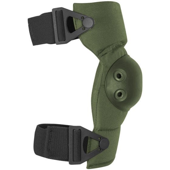 Alta Industries gomitiere AltaCONTOUR AltaLOK in Olive Green