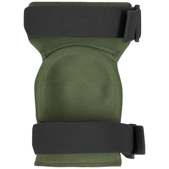 Alta Industries gomitiere AltaCONTOUR AltaLOK in Olive Green