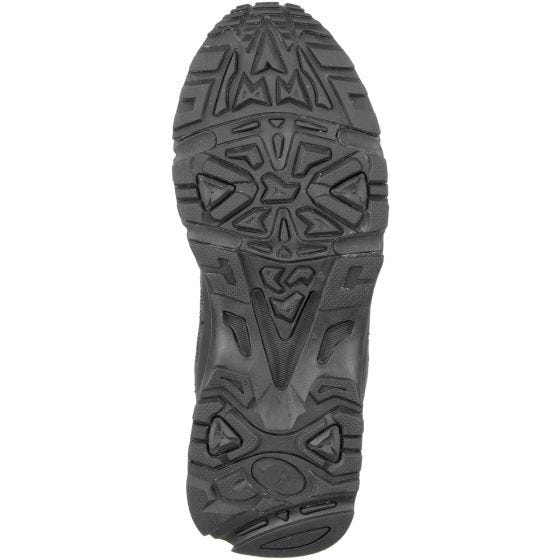 Pentagon stivali tattici Dintex Achilles 6" in nero