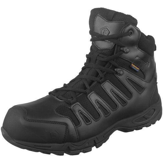 Pentagon stivali tattici Achilles XTR 6" in nero