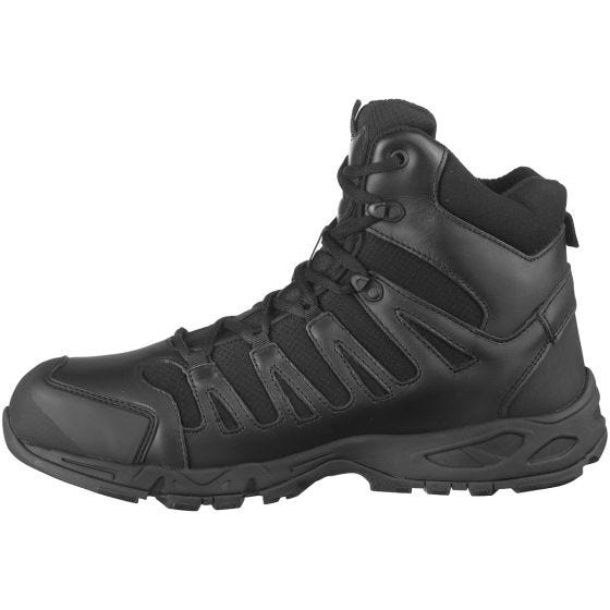 Pentagon stivali tattici Achilles XTR 6" in nero
