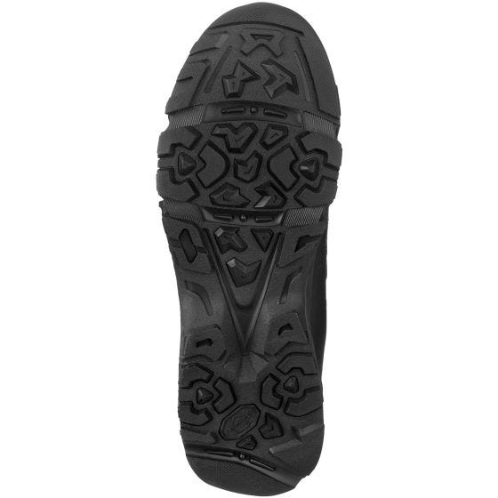 Pentagon stivali tattici Achilles XTR 6" in nero