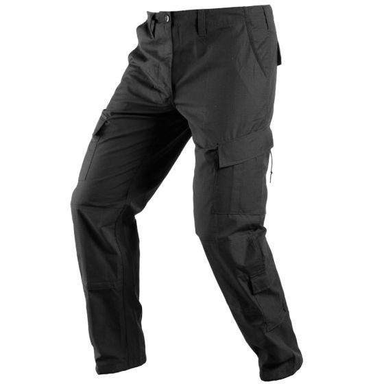 Pentagon pantaloni Combat ACU in nero