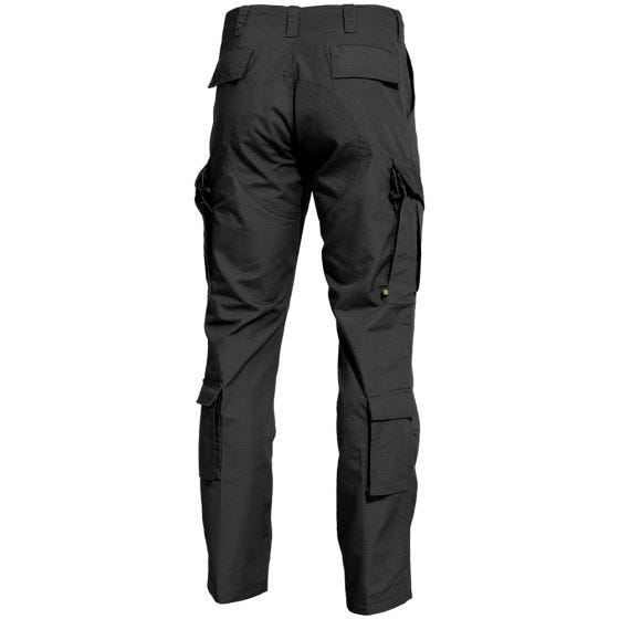 Pentagon pantaloni Combat ACU in nero