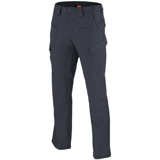 Pentagon pantaloni Aris Tac in Midnight Blue