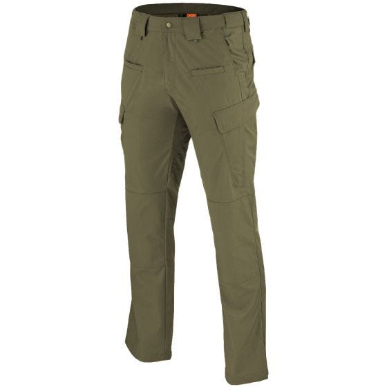 Pentagon pantaloni Aris Tac in Ranger Green