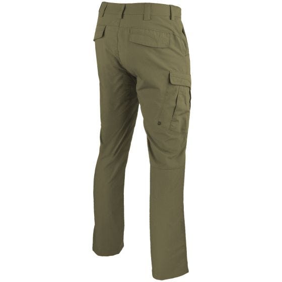 Pentagon pantaloni Aris Tac in Ranger Green