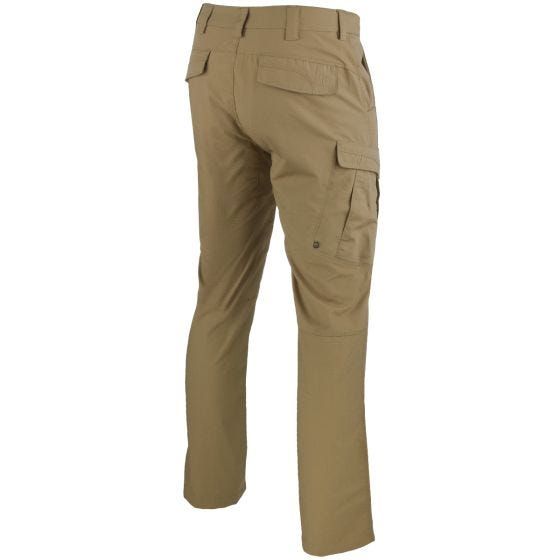 Pentagon pantaloni Aris Tac in Coyote