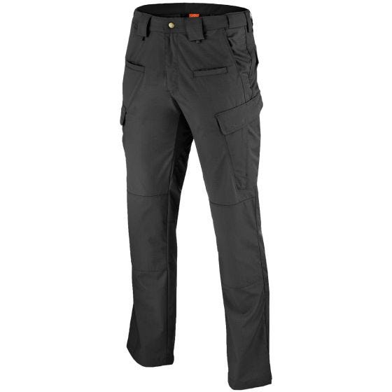 Pentagon pantaloni Aris Tac in nero