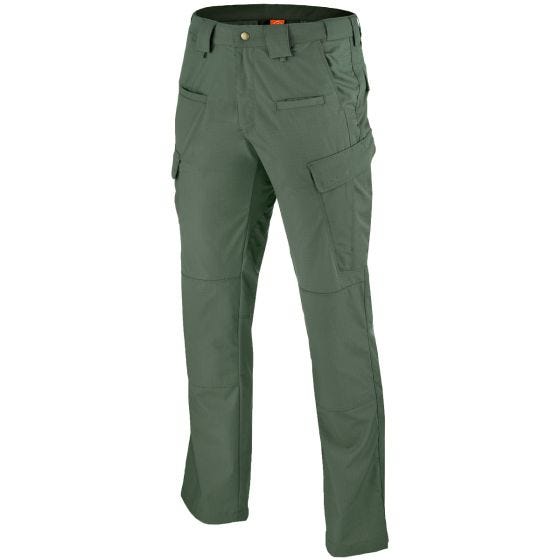 Pentagon pantaloni Aris Tac in Camo Green